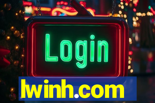 lwinh.com