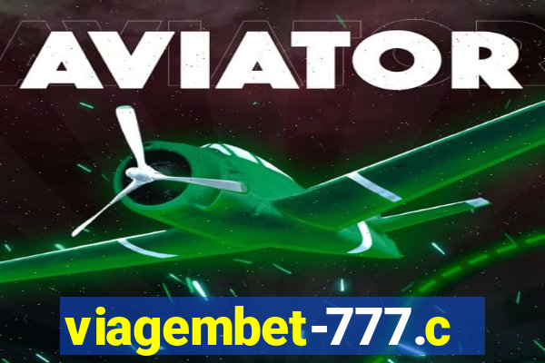 viagembet-777.com