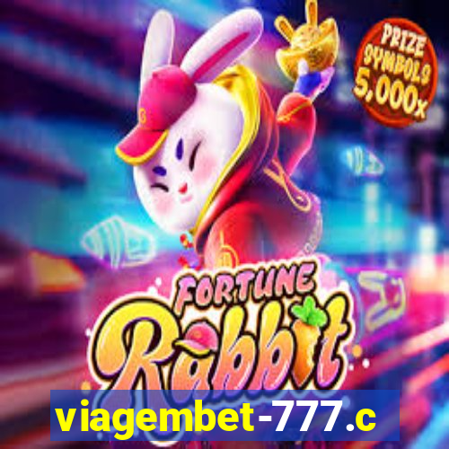 viagembet-777.com