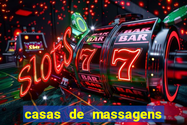 casas de massagens em porto alegre