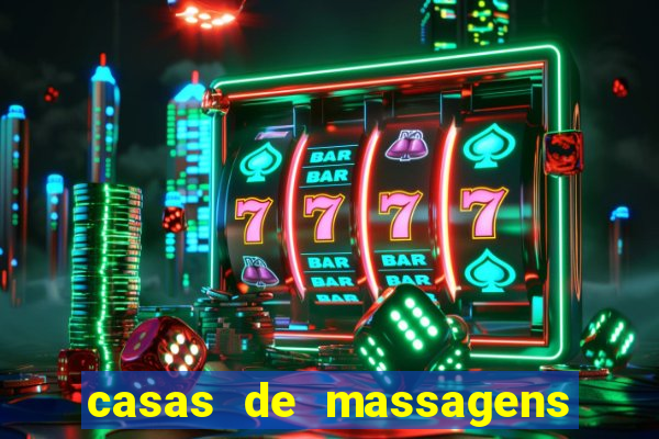 casas de massagens em porto alegre