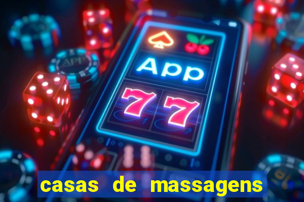 casas de massagens em porto alegre