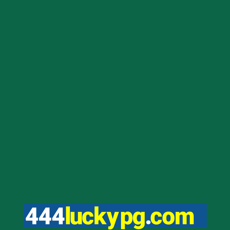 444luckypg.com