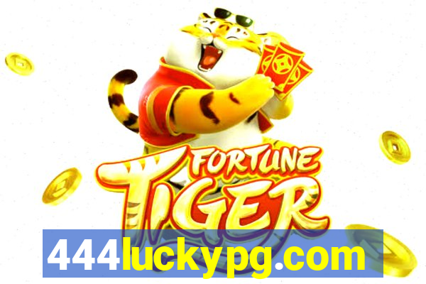 444luckypg.com