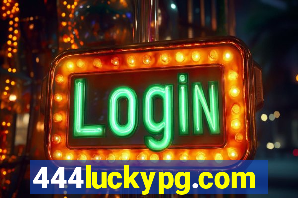 444luckypg.com