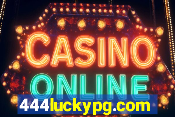 444luckypg.com