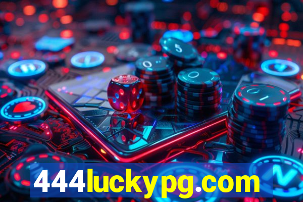 444luckypg.com