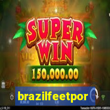 brazilfeetpor