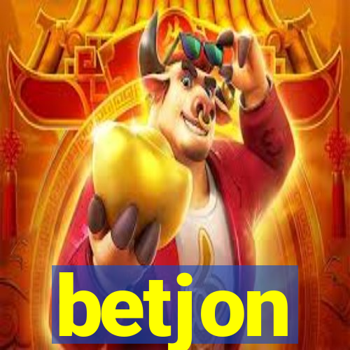 betjon