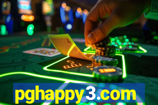 pghappy3.com