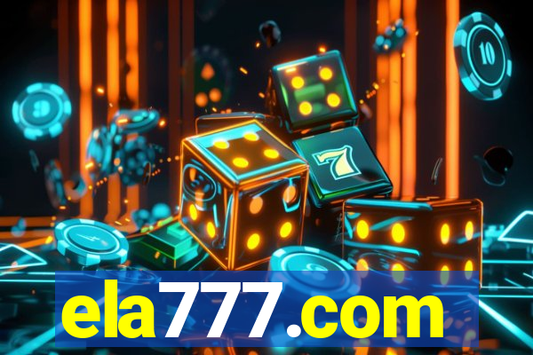 ela777.com