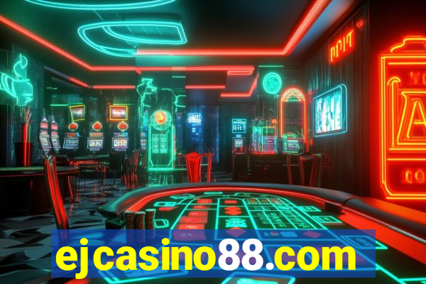 ejcasino88.com