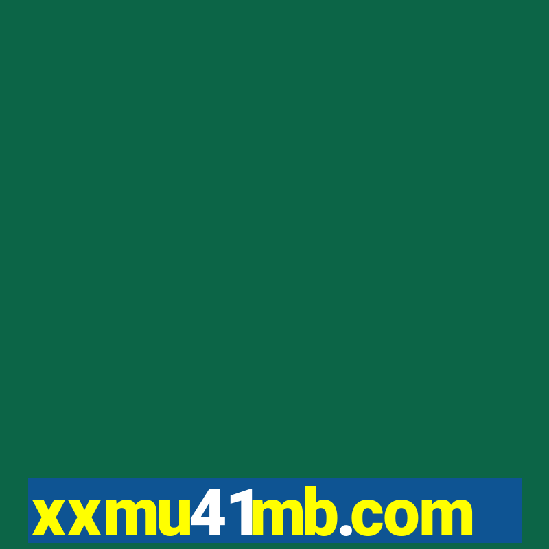 xxmu41mb.com