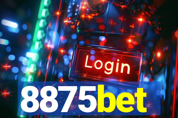 8875bet