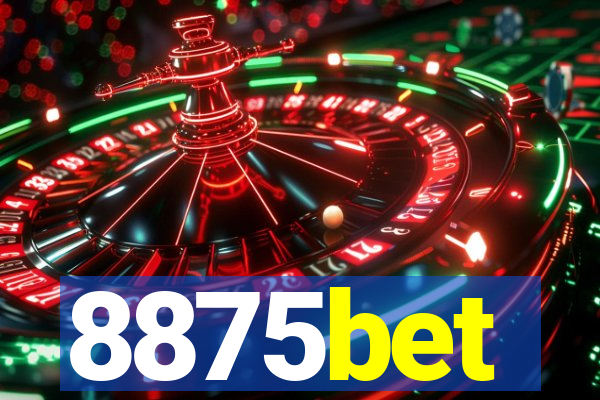 8875bet