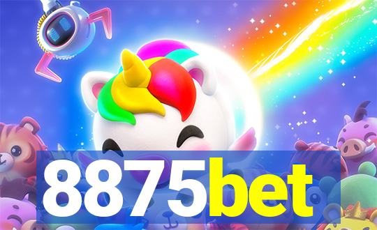 8875bet