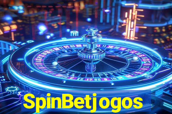 SpinBetjogos