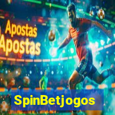 SpinBetjogos