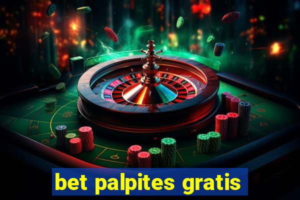 bet palpites gratis