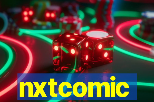 nxtcomic