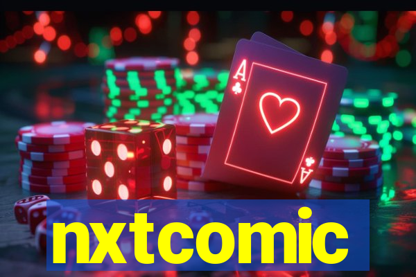 nxtcomic