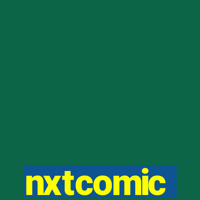 nxtcomic