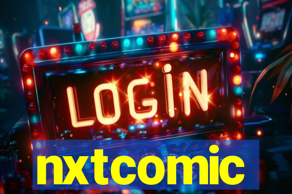 nxtcomic