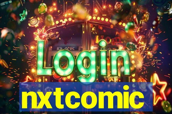 nxtcomic