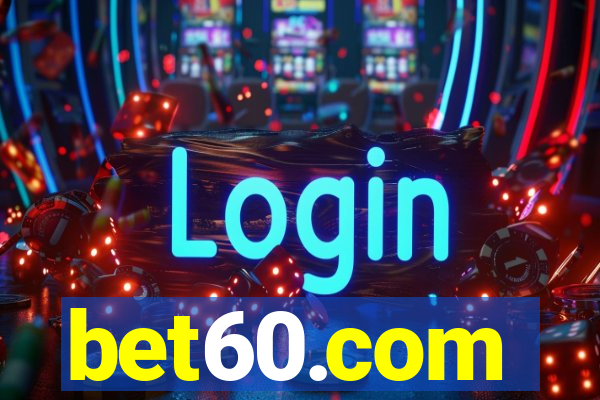 bet60.com