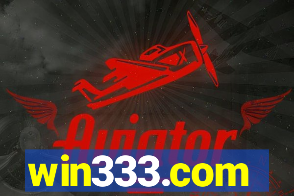 win333.com