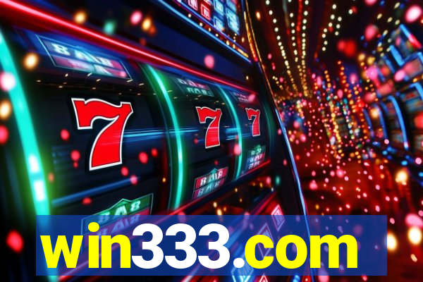 win333.com