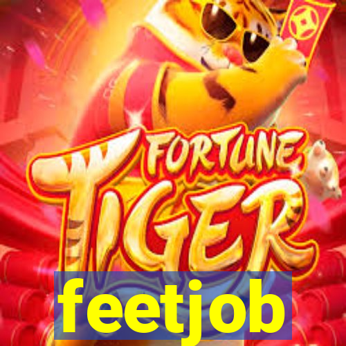 feetjob