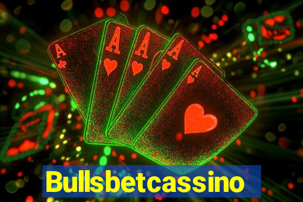 Bullsbetcassino