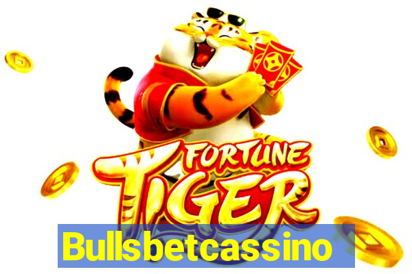 Bullsbetcassino