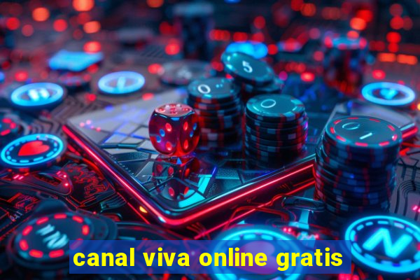 canal viva online gratis