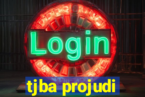 tjba projudi