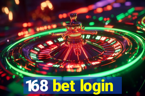 168 bet login