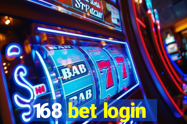 168 bet login