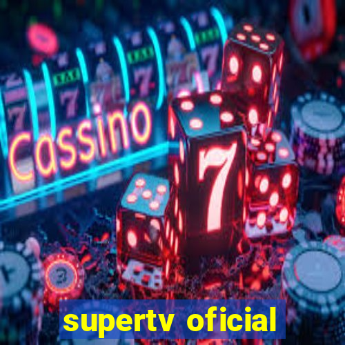 supertv oficial