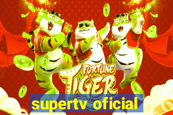 supertv oficial