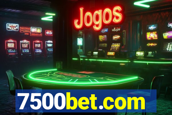 7500bet.com