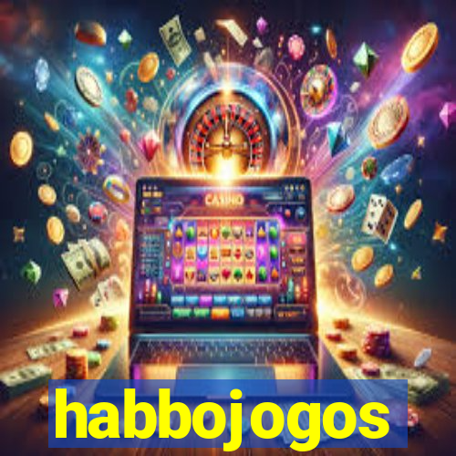 habbojogos