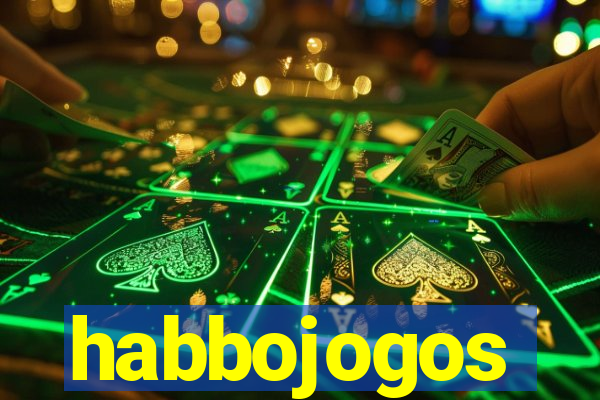 habbojogos