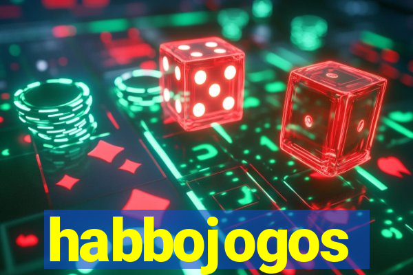 habbojogos