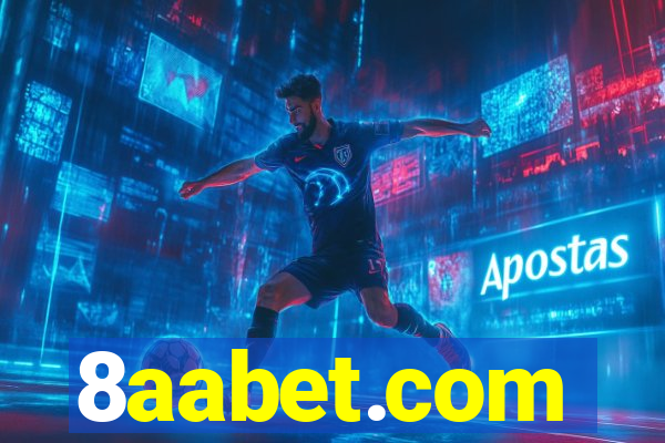 8aabet.com