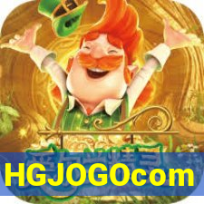 HGJOGOcom