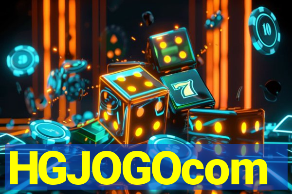 HGJOGOcom