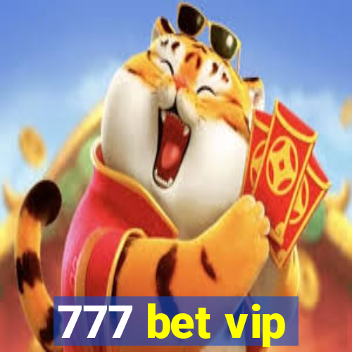 777 bet vip