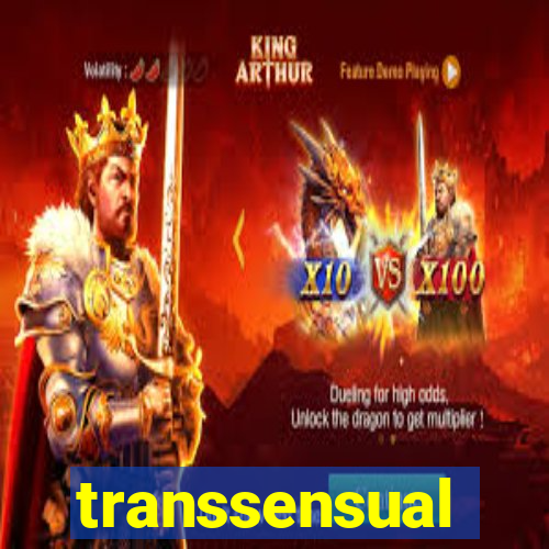 transsensual