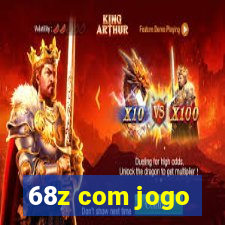 68z com jogo